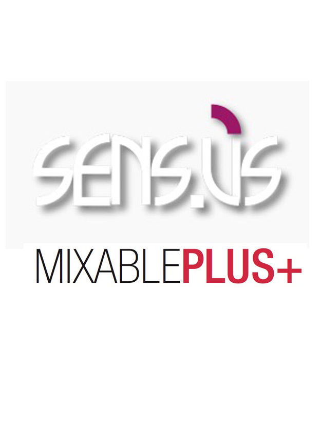 Mixable Plus+