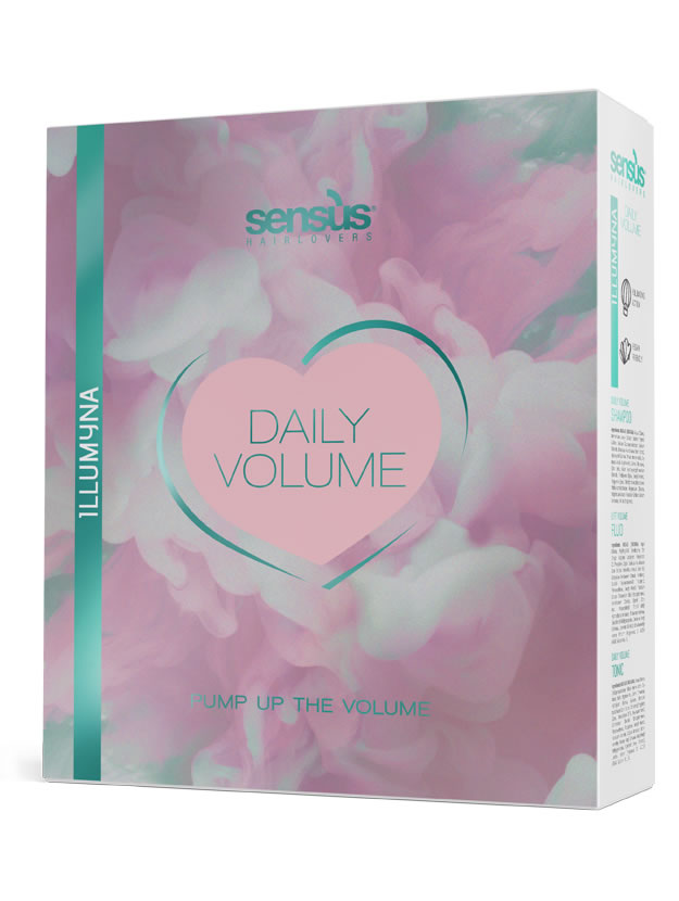 Daily Volume Gift Pack