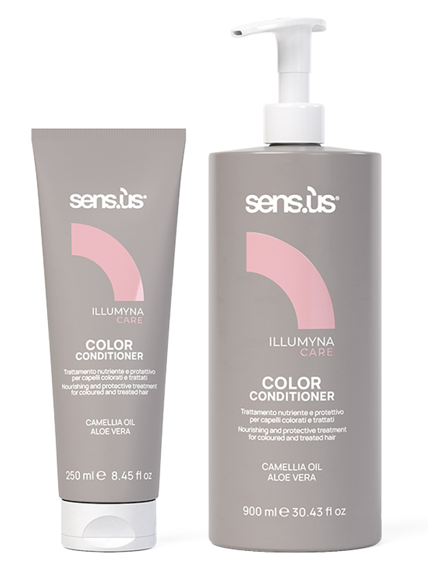 Colour Conditioner 900/250ml