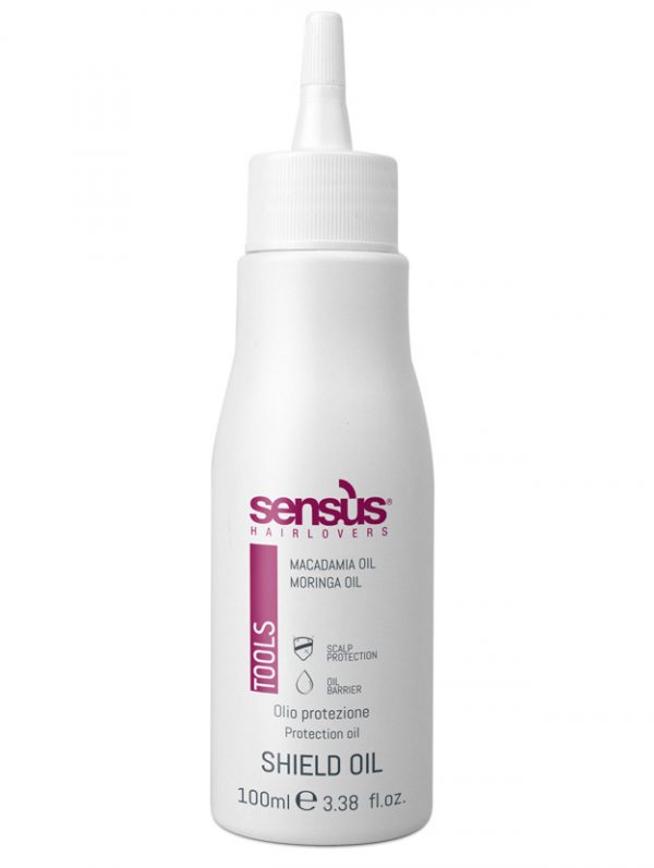 Shield Oil Sens.us Australia