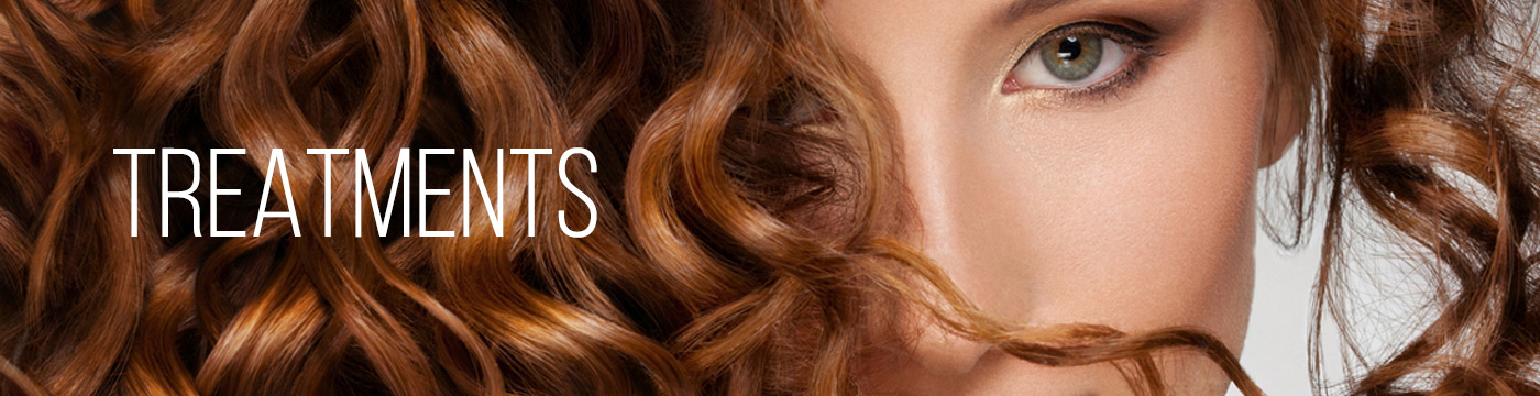 Sensus hair treatments