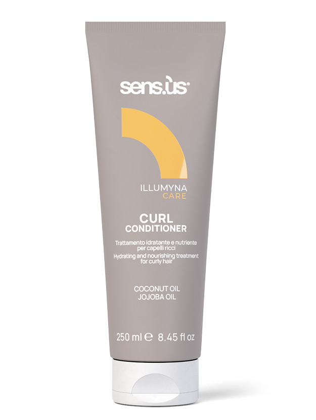 Care Curl Conditioner 250ml