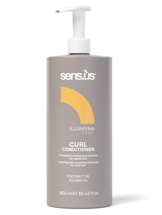 Care Curl Conditioner 900ml