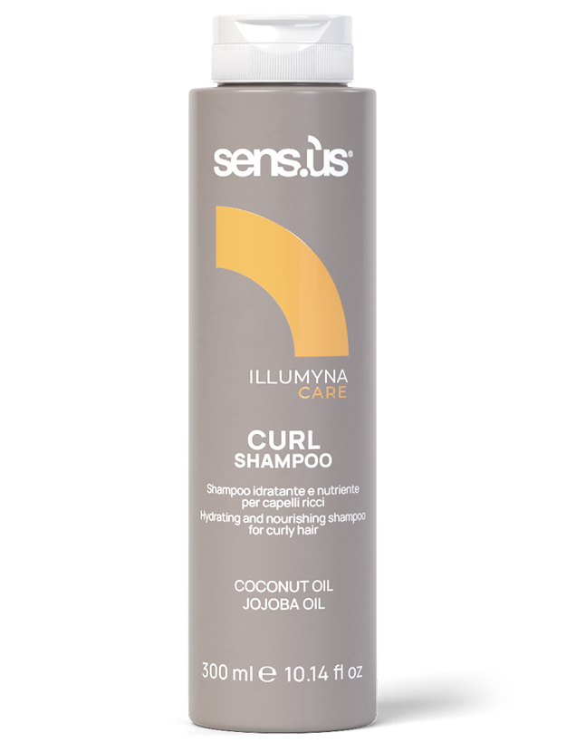 Care Curl Shampoo 300ml