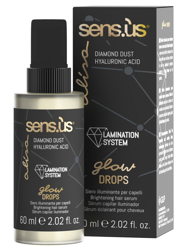 Alisa GlowDrops 60ml