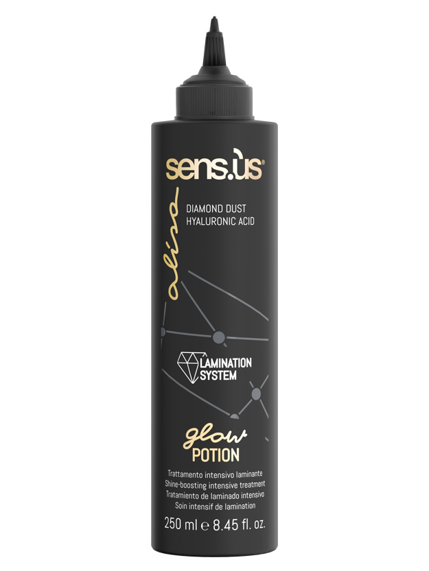 Alisa Glow Potion 250ml