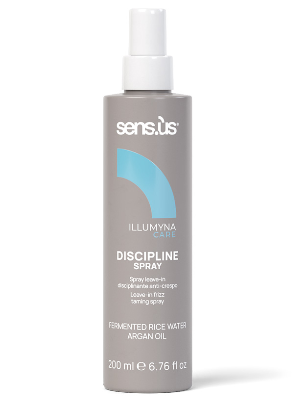 Sensus Illumyna Care Discipline Spray 200ml